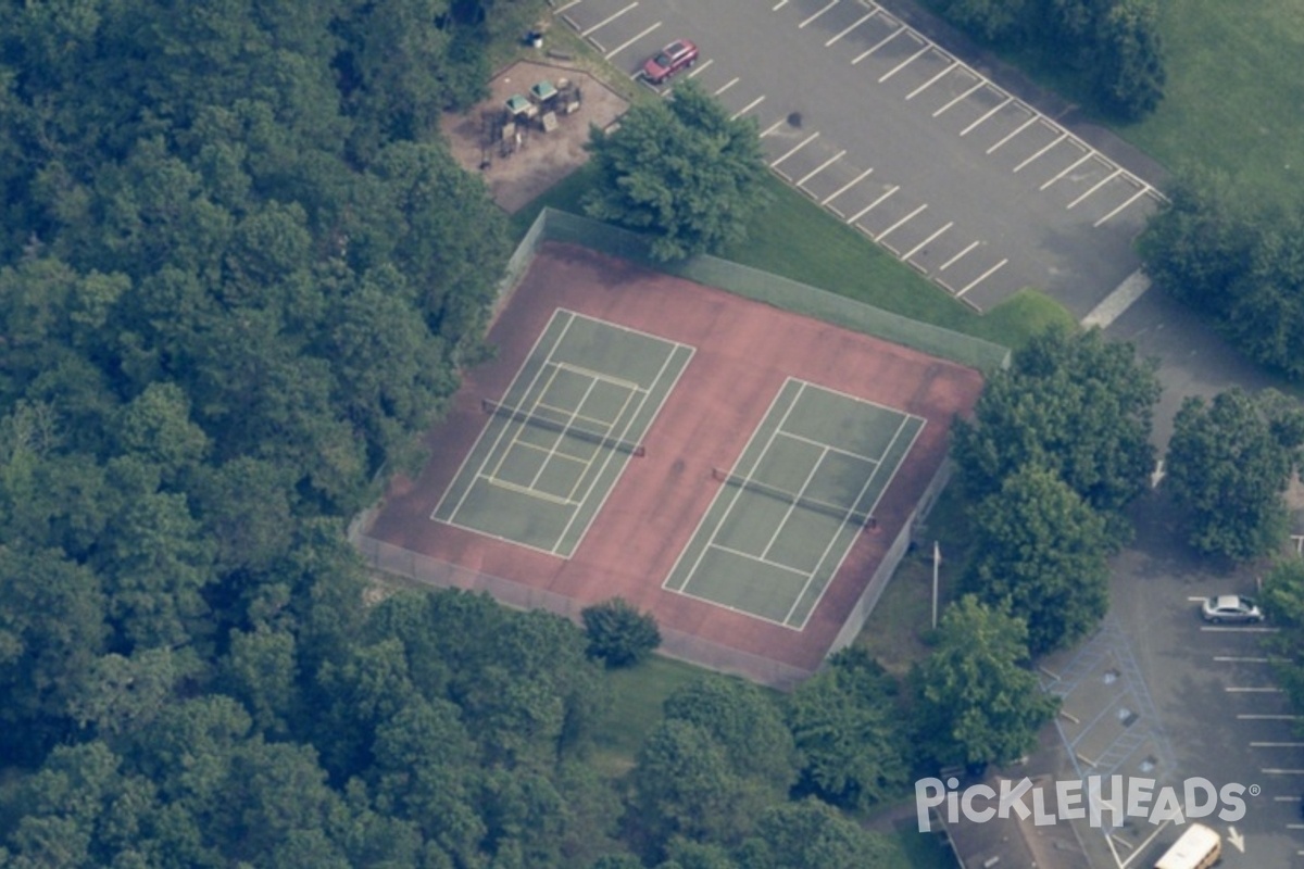 Photo of Pickleball at Beaver Dam Creek County Park